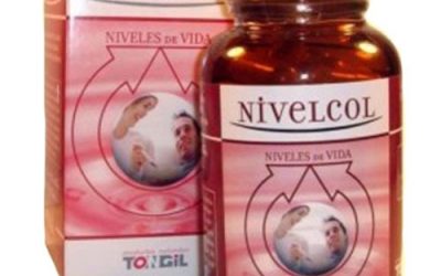 NIVELCOL en oferta llevando 2 un 15% de descuento, hasta final de existencias