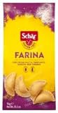 Farina Harina Universal sin Gluten, 1 kg. Pack de 2