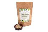 IGART Té de hierbas Angelica Root Cut 100g | Angelicae Radix Tea | Angelica Root Tea Angelica Archangelica Roots