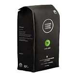 Kicking Horse Coffee, Whole Bean, Kick Ass, 2.2 Pound