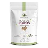 Herbes du Monde - Rosa de Jericó 25 g - Planta natural