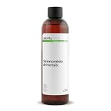 Aroma Labs - Aceite Vegetal de Jojoba - Certificado Orgánico Ecocert - 100% Puro, Virgen y Sin Refinar - De Primer Prensado en Frío - 250ml