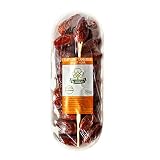 El Nogal Frutas Deshidratadas Dátiles con Hueso Bandeja 250 g