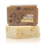 Jabón de Caléndula: Análisis y Comparativa de los Mejores Productos de Herbolario