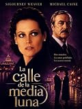 La calle de la Media Luna