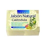 Bifemme Jabón caléndula - 100 gr
