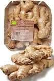 Jengibre ECO - 200 g