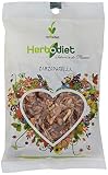 novadiet Zarzaparrilla 60 Gr Envase De 60 Gramos 500 g