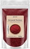 Sumac Spicy: Análisis y comparativa de los mejores productos de herbolario con zumaque picante