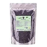 Sésamo Negro: Análisis y Comparativa de los Mejores Productos de Herbolario