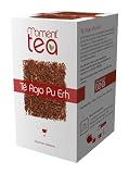 Moment Tea- Té Rojo estuche de 25 sobres de 1.8g