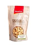 Frutos secos crudos: análisis y comparativa de los mejores productos de herbolario