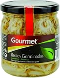 Marca Blanca - Gourmet Brotes soja, 180g