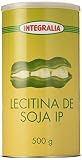 INTEGRALIA LECITINA SOJA IP 500 gr