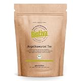 Análisis y comparativa de los mejores productos de herbolario con raíz de angélica (angelica root)