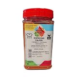 Especias Cajún Receta Luisiana Bote 420g Sazonador Picante | Para Carnes y Mariscos