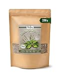 Biojoy Hojas de llantén mayor BIO, secas, té de llantén, 250 g