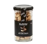 OLMEDA ORÍGENES - Almendra Marcona Salada - 130 gr