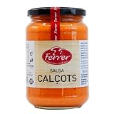 Calçots Sauce: Análisis y Comparativa de las Mejores Salsas Ecológicas de Herbolario