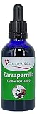 Zarzaparrilla ComplexNature, 50 ml, Extracto Fluido, 100% Vegano.