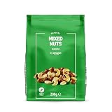 by Amazon Mezcla de Frutos Secos - 200g