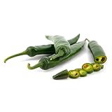 Análisis y comparativa de los mejores productos de herbolario con pimiento verde picante