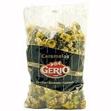 Gerio K. Caramelos Rellenos Miel - 1000 gr