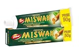 Pasta de Dientes Miswak: Análisis y Comparativa de las Mejores Opciones de Herbolario