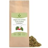 Espino blanco en infusiones: análisis y comparativa de las mejores opciones de herbolario
