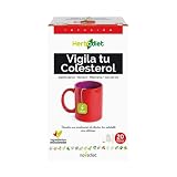 Herbodiet Infusiones Vigila Tu Colesterol 20 filtros de Nova Diet