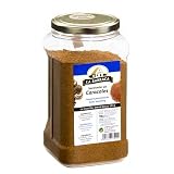 Sazonador Caracoles La Barraca Granel 650g