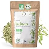 Verbena Hierba: Análisis y Comparativa de los Mejores Productos de Herbolario