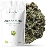 Infusiones de alcachofa: análisis y comparativa de las mejores opciones de herbolario