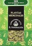 El Naturalista Sen Planta - 70 gr