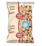 Cóctel Frutos Secos Tostados Sin Sal 1 Kg