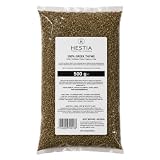 Hestia Herbs Tomillo Griego 500g | Sin Alérgenos - Vegano - Sin OGM