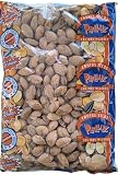 Almendra con cascara natural 1Kg