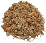 Flores de Árnica Secas 85g - 1,95kg Árnica Mexicana (85 gramos)