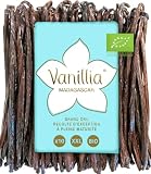 Análisis y comparativa de las mejores vainas de vainilla para comprar online
