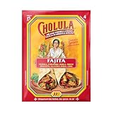 Las mejores especias para fajitas: análisis y comparativa de las opciones más naturales del herbolario