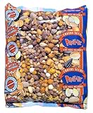 Mezcla Frutos Secos Tostados Sal 1 Kg - mix tostado - pelluz