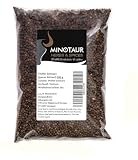 Minotaur Spices | Pimienta negra | Granos de pimienta enteros | 2 x 500g (1 Kg)