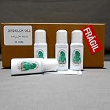 Sindólor Gel DEX HOME Original En Roll on 60 ml. Para Profesionales De La Venta, Pack 50 Unidades