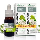 Espino blanco: beneficios, propiedades y mejores productos de herbolario para cuidar el corazón