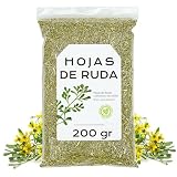Té de ruda: para qué sirve, beneficios, riesgos y mejores opciones de herbolario