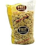 Almendra marcona grande cruda sin piel 1 Kg