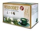 Herbodiet Infusiones Vigila Tu Tensión 20 filtros de Nova Diet
