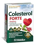 Colesterol Forte - 30 Càpsulas -Laboratorios Ynsadiet