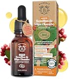 Higo chumbo rojo: análisis y comparativa de los mejores productos de herbolario