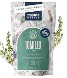 Tomillo en Rama: Análisis y Comparativa de los Mejores Productos de Herbolario